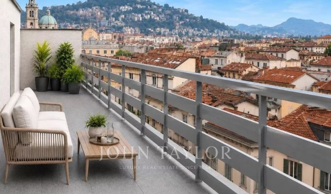 Arrendar Apartamento Como