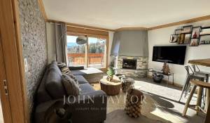 Arrendar Apartamento Crans-Montana