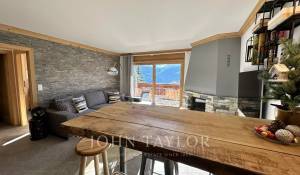 Arrendar Apartamento Crans-Montana