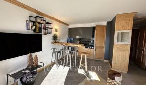 Arrendar Apartamento Crans-Montana