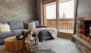 Arrendar Apartamento Crans-Montana