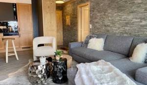 Arrendar Apartamento Crans-Montana