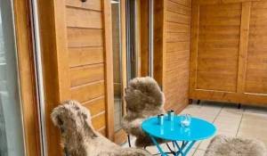 Arrendar Apartamento Crans-Montana