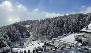 Arrendar Apartamento Crans-Montana