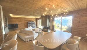 Arrendar Apartamento Crans-Montana