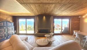 Arrendar Apartamento Crans-Montana