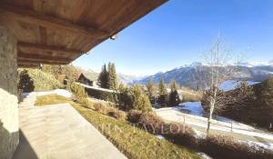 Arrendar Apartamento Crans-Montana
