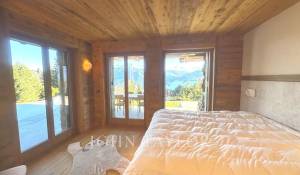 Arrendar Apartamento Crans-Montana