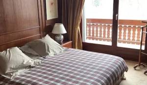 Arrendar Apartamento Crans-Montana