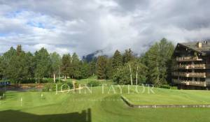 Arrendar Apartamento Crans-Montana