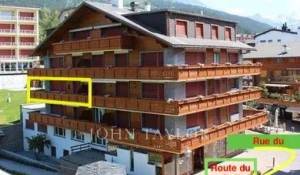Arrendar Apartamento Crans-Montana