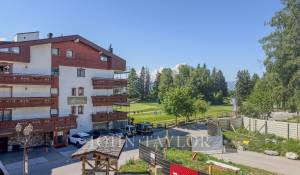 Arrendar Apartamento Crans-Montana