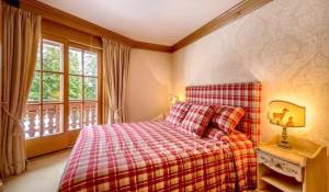 Arrendar Apartamento Crans-Montana