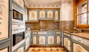 Arrendar Apartamento Crans-Montana