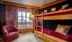 Arrendar Apartamento Crans-Montana