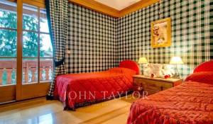 Arrendar Apartamento Crans-Montana