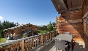 Arrendar Apartamento Crans-Montana