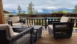 Arrendar Apartamento Crans-Montana