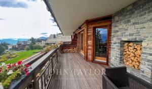 Arrendar Apartamento Crans-Montana