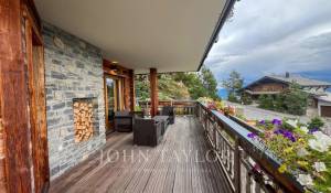 Arrendar Apartamento Crans-Montana