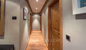 Arrendar Apartamento Crans-Montana