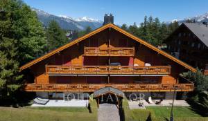Arrendar Apartamento Crans-Montana