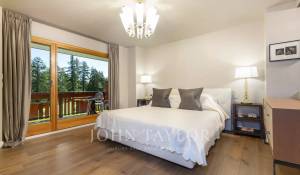 Arrendar Apartamento Crans-Montana