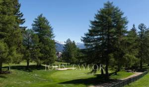 Arrendar Apartamento Crans-Montana