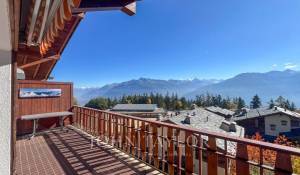 Arrendar Apartamento Crans-Montana