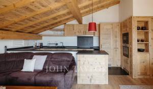 Arrendar Apartamento Crans-Montana