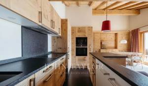 Arrendar Apartamento Crans-Montana