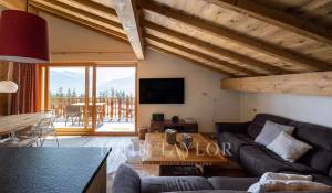 Arrendar Apartamento Crans-Montana