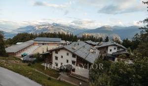 Arrendar Apartamento Crans-Montana
