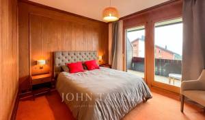 Arrendar Apartamento Crans-Montana