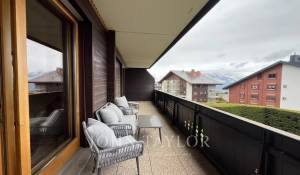 Arrendar Apartamento Crans-Montana