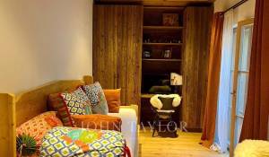 Arrendar Apartamento Crans-Montana