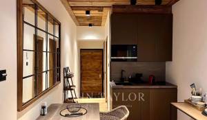 Arrendar Apartamento Crans-Montana