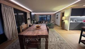 Arrendar Apartamento Crans-Montana