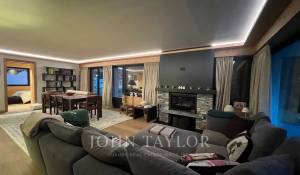 Arrendar Apartamento Crans-Montana