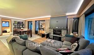 Arrendar Apartamento Crans-Montana