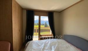 Arrendar Apartamento Crans-Montana