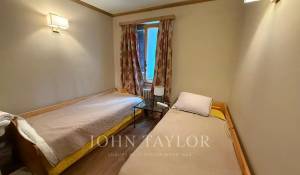 Arrendar Apartamento Crans-Montana