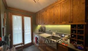 Arrendar Apartamento Crans-Montana