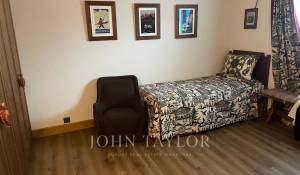 Arrendar Apartamento Crans-Montana