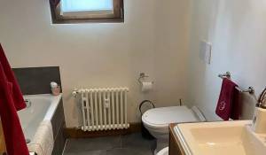 Arrendar Apartamento Crans-Montana