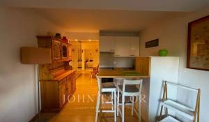 Arrendar Apartamento Crans-Montana