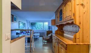 Arrendar Apartamento Crans-Montana
