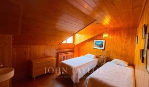 Arrendar Apartamento Crans-Montana