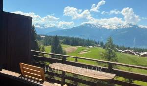Arrendar Apartamento Crans-Montana