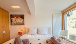 Arrendar Apartamento Crans-Montana
